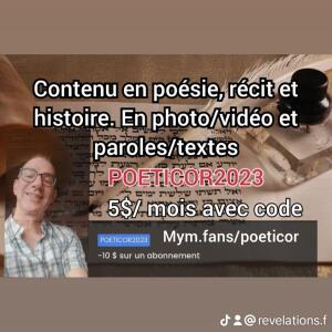 Poeticor mym
