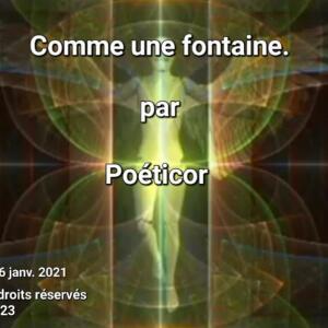 Poeticor mym