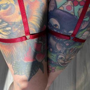 Poison_lily mym