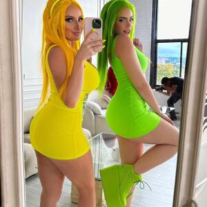 Pomponette123 mym
