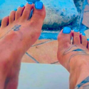 Pornfeet22 mym