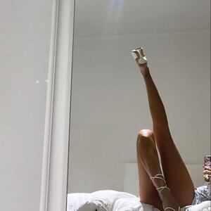 Pornofeet mym