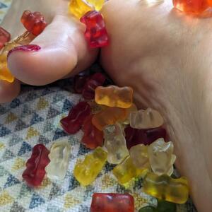 Portraitofthefeetcountess mym