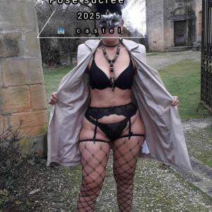 Pose-sucree mym