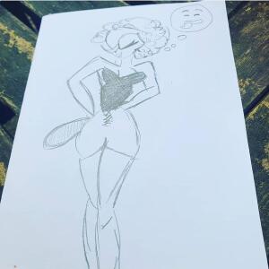 Poupi_pougne mym