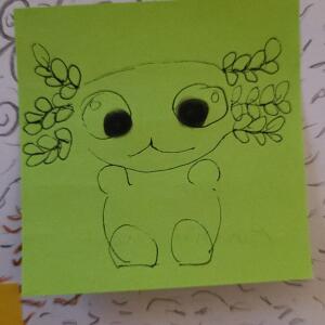 Poupi_pougne mym