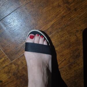 Pretty_feet_girl mym