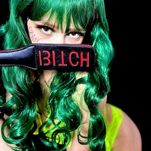 Pretty_witch mym