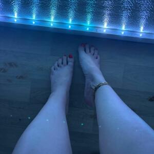 Prettyfeet96 mym