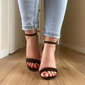 Prettypedicure mym