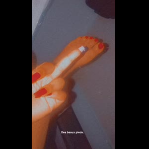 Prettyyyfeet mym
