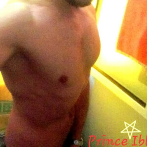 Princeiblis mym