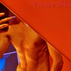 Princeiblis mym