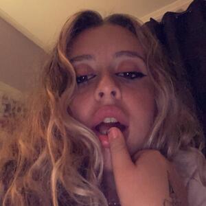 Princess_ass mym