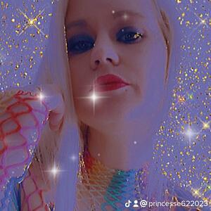 Princesse-coquine mym