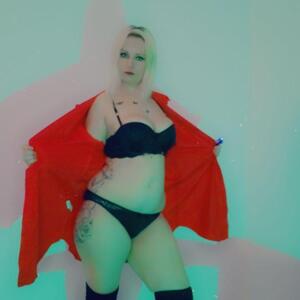 Princesse-coquine mym
