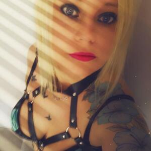 Princesse-coquine mym