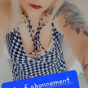 Princesse-coquine mym