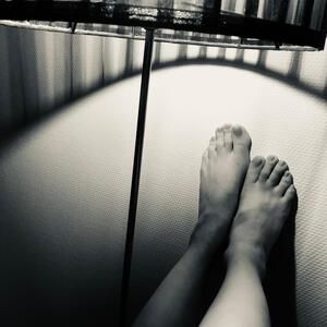 Princesse_feet_girl mym