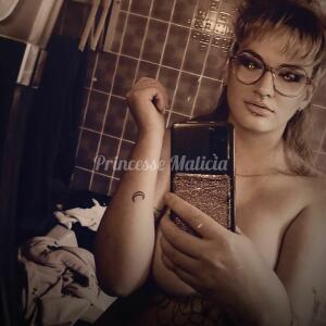 Princessemalicia mym