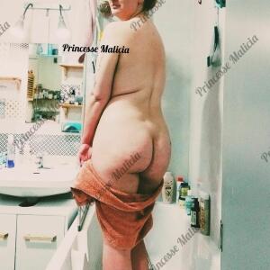 Princessemalicia mym