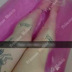 Princessemalicia mym