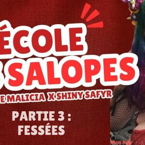 Princessemalicia mym
