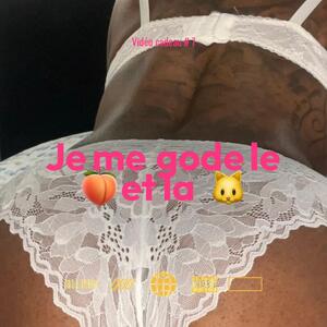 Priscaqueenass mym