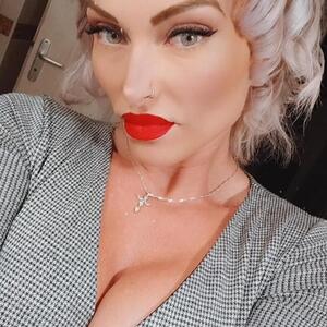 Prissou44 mym