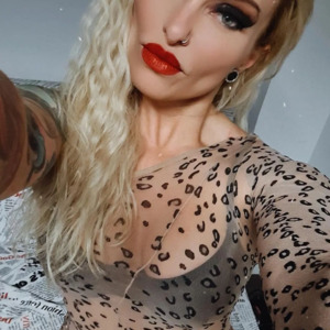 Prissou44 mym
