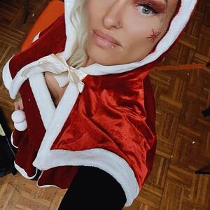 Prissou44 mym