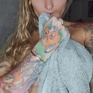 Prissou44 mym
