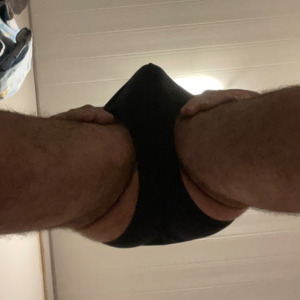 Private_hot mym