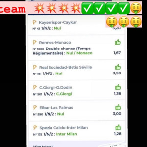 Pronos_magique mym