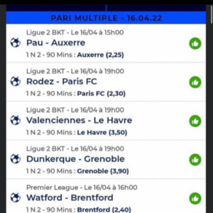 Pronos_magique mym