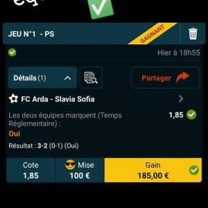 Pronos_vip mym