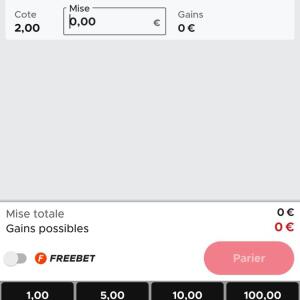 Pronosports mym