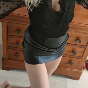 Psychee-hotwife mym