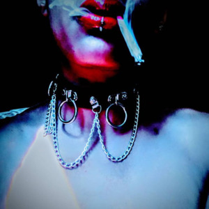 Punks_hancuffs mym