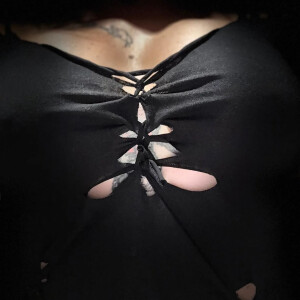 Punkymilf mym