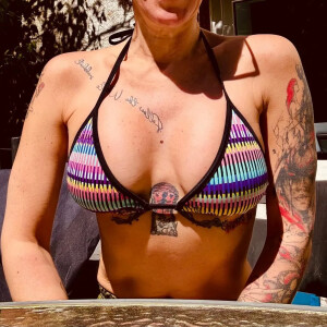 Punkymilf mym