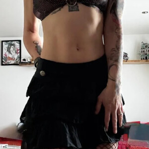 Punkymilf mym
