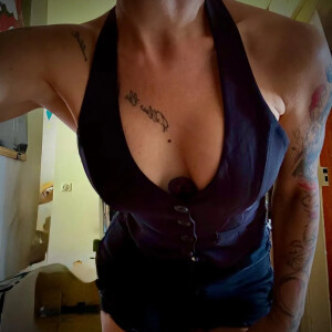 Punkymilf mym