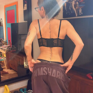 Punkymilf mym