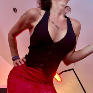 Punkymilf mym