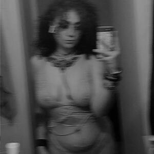 Purplexanny mym
