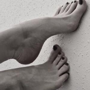 Pussy_feet69 mym