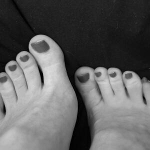 Pussy_feet69 mym