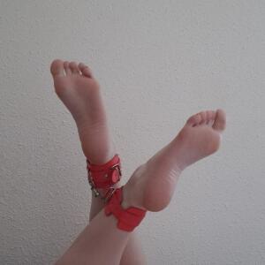 Pussy_feet69 mym