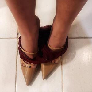 Queen_beautyfeet mym